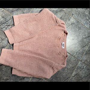 Dry Goods Sweater